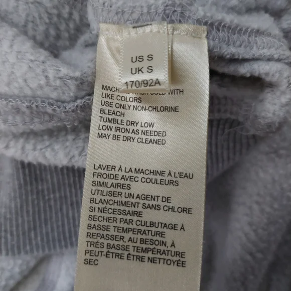 Free People Patchwork Sweater - Picture 8 of 9